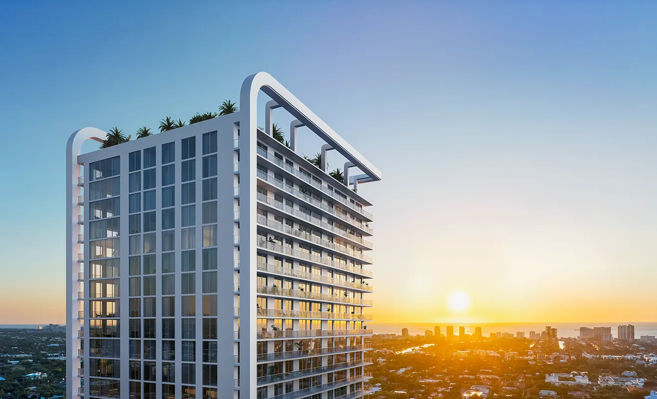 Viceroy Fort Lauderdale