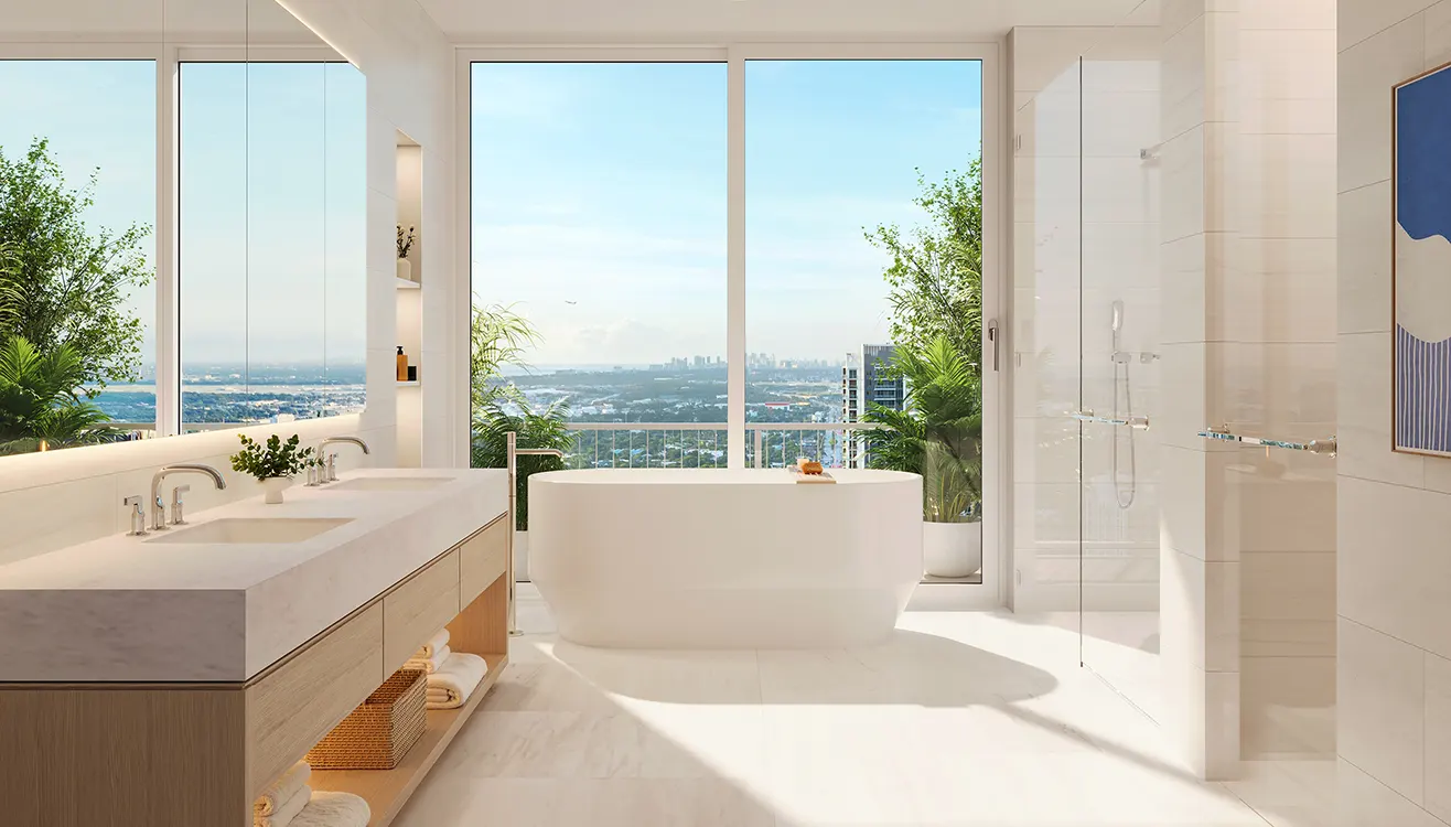 Viceroy Fort Lauderdale - Residence