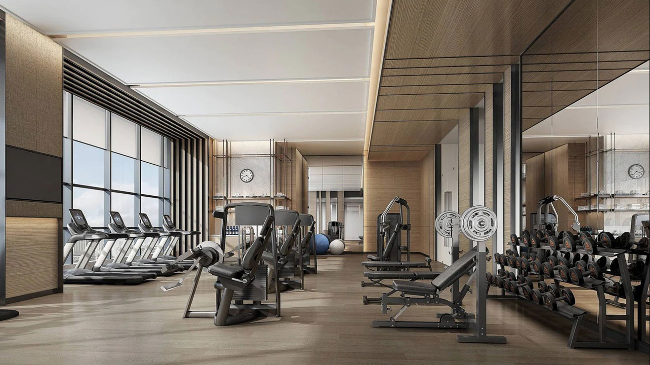 Vida Residences