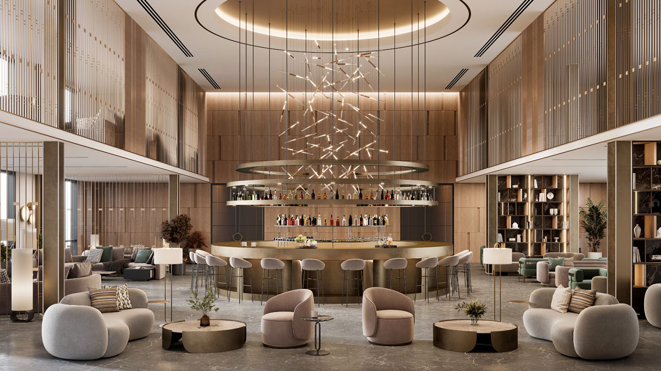 Vida Residences
