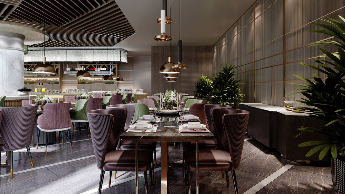Vida Residences