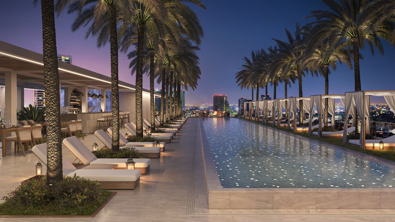 Vida Residences