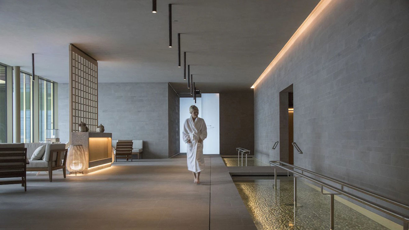 Vida Residences