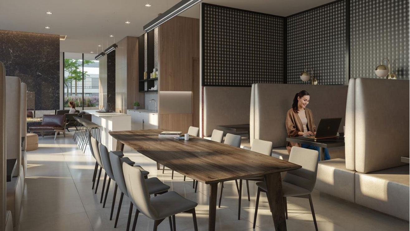 Vida Residences