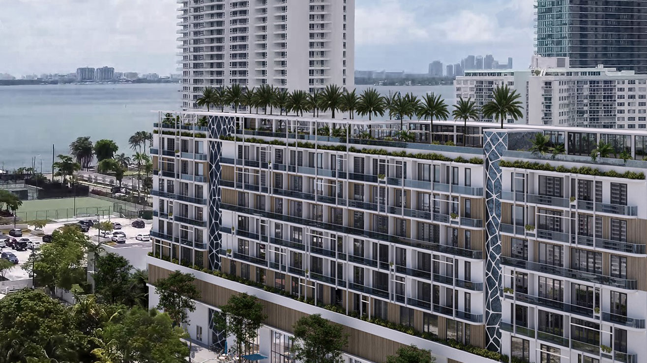Vida Residences