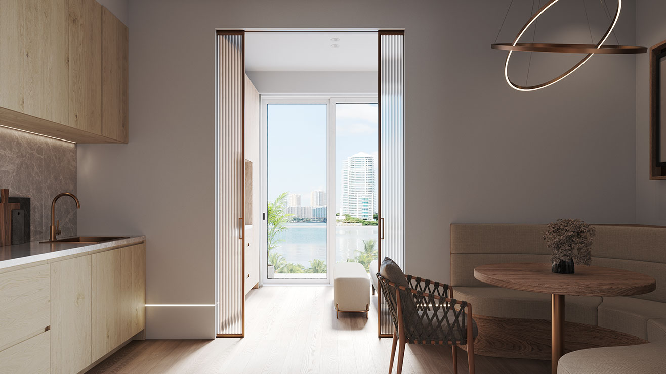 Vida Residences