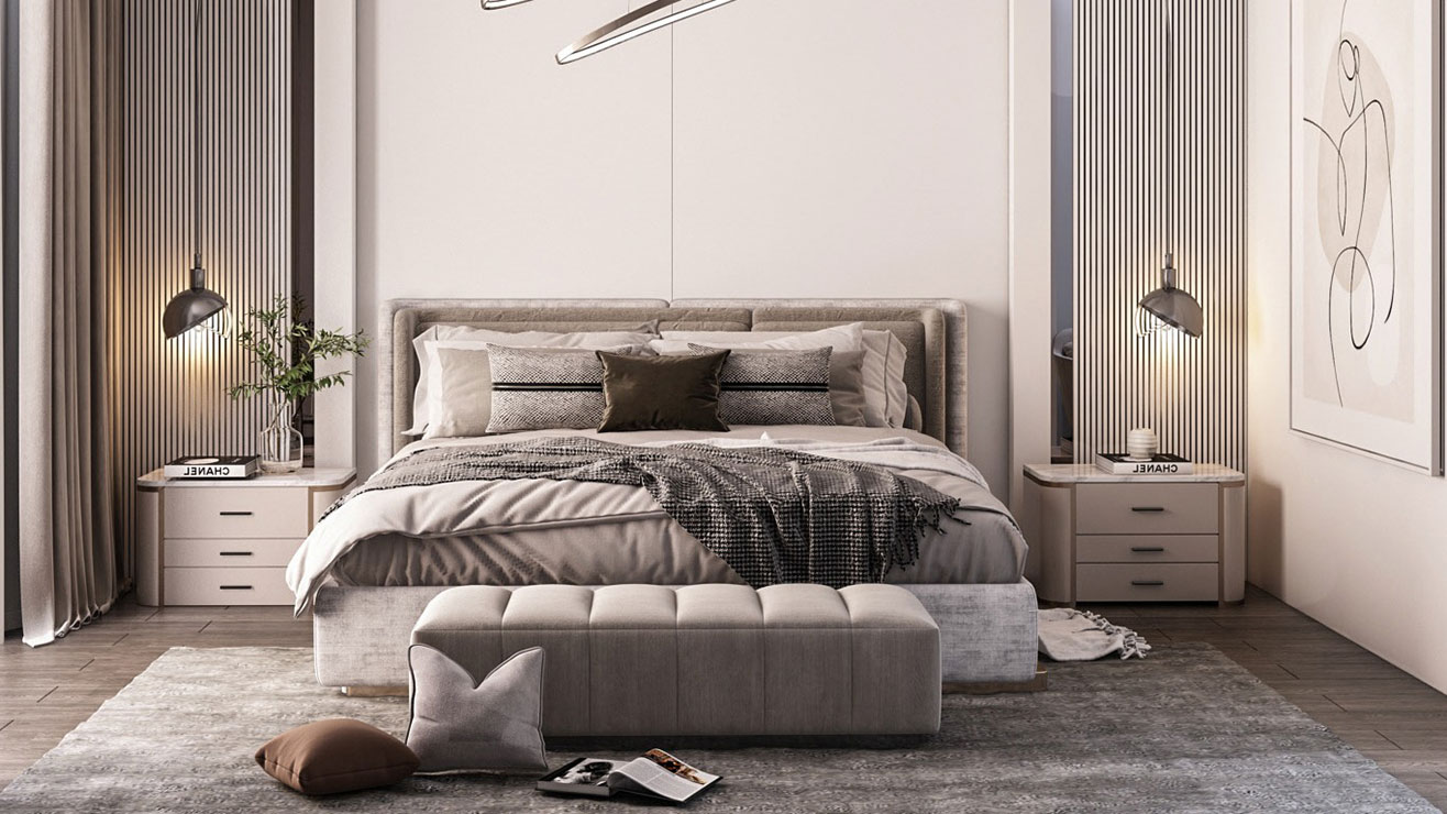 Vida Residences