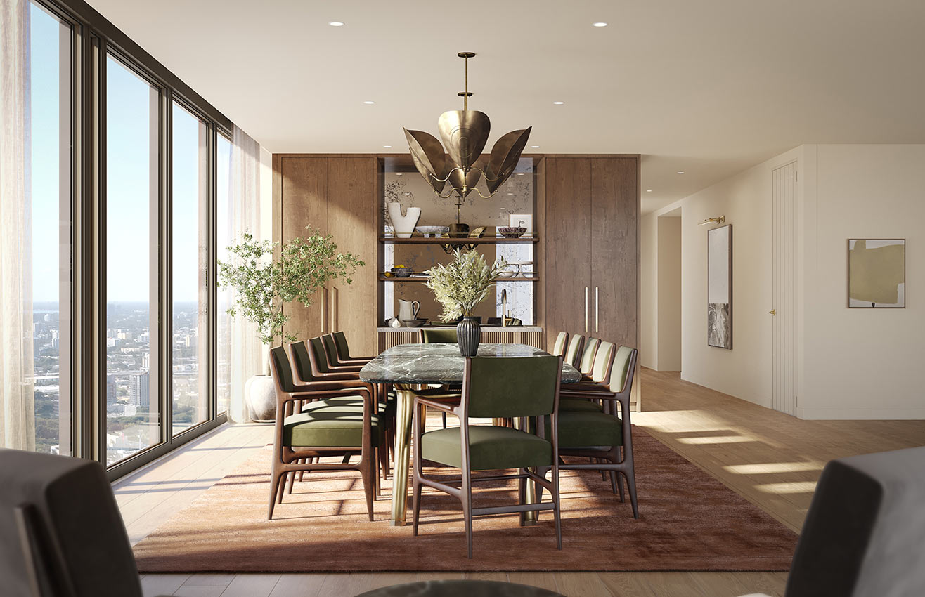 Dinning Room