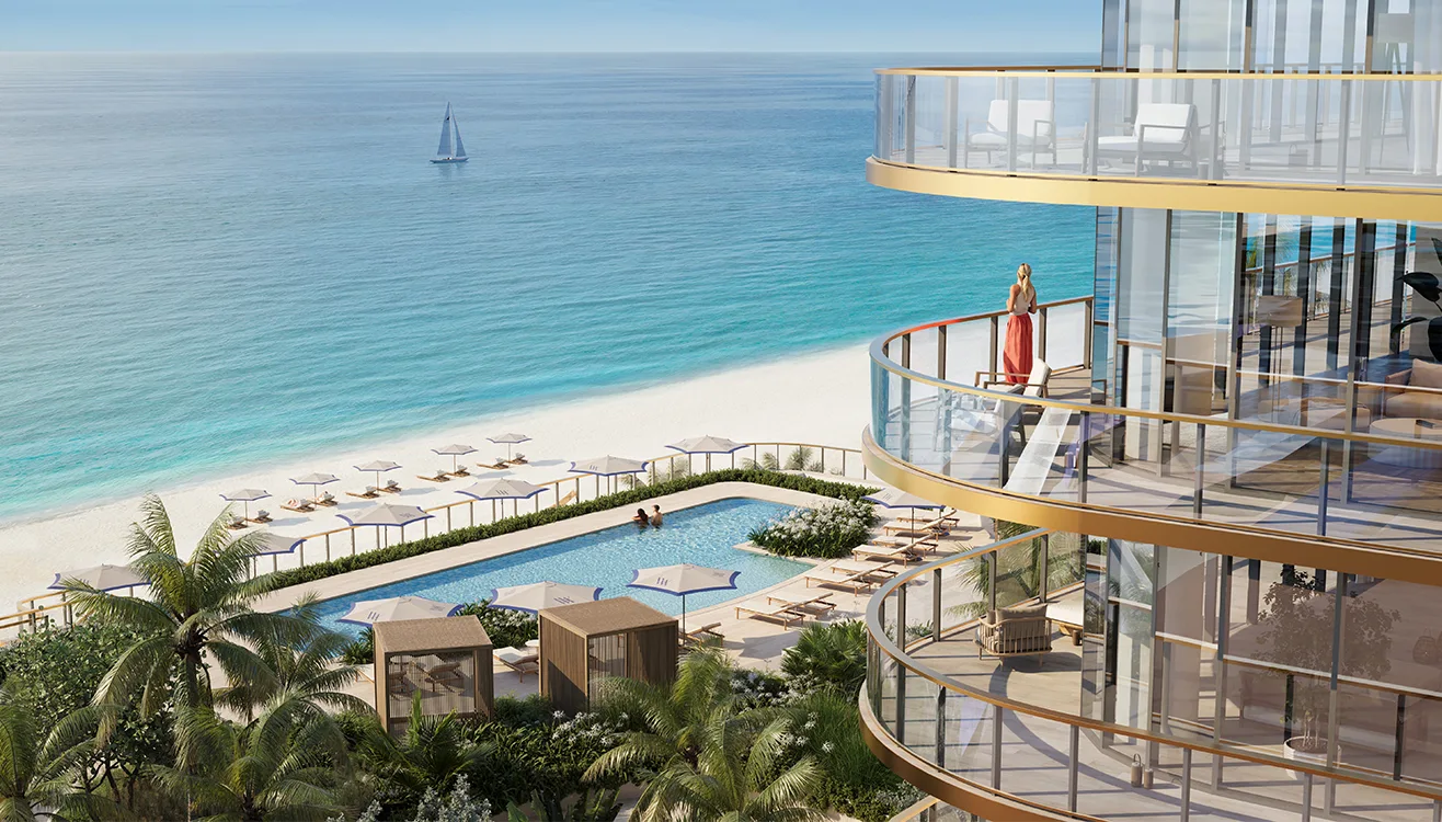 Waldorf Astoria - Pompano Beach