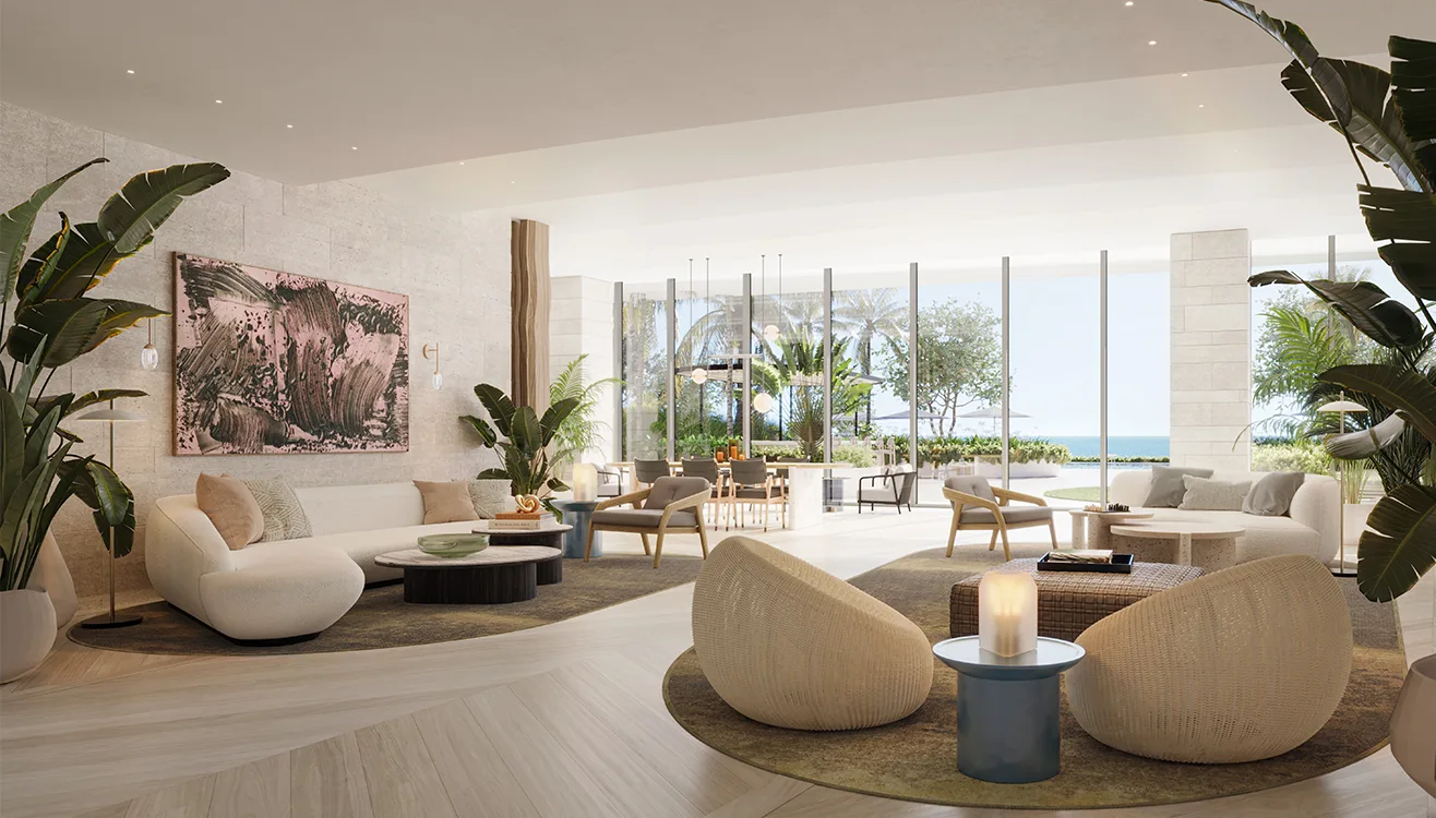Waldorf Astoria, Pompano Beach - Amenities
