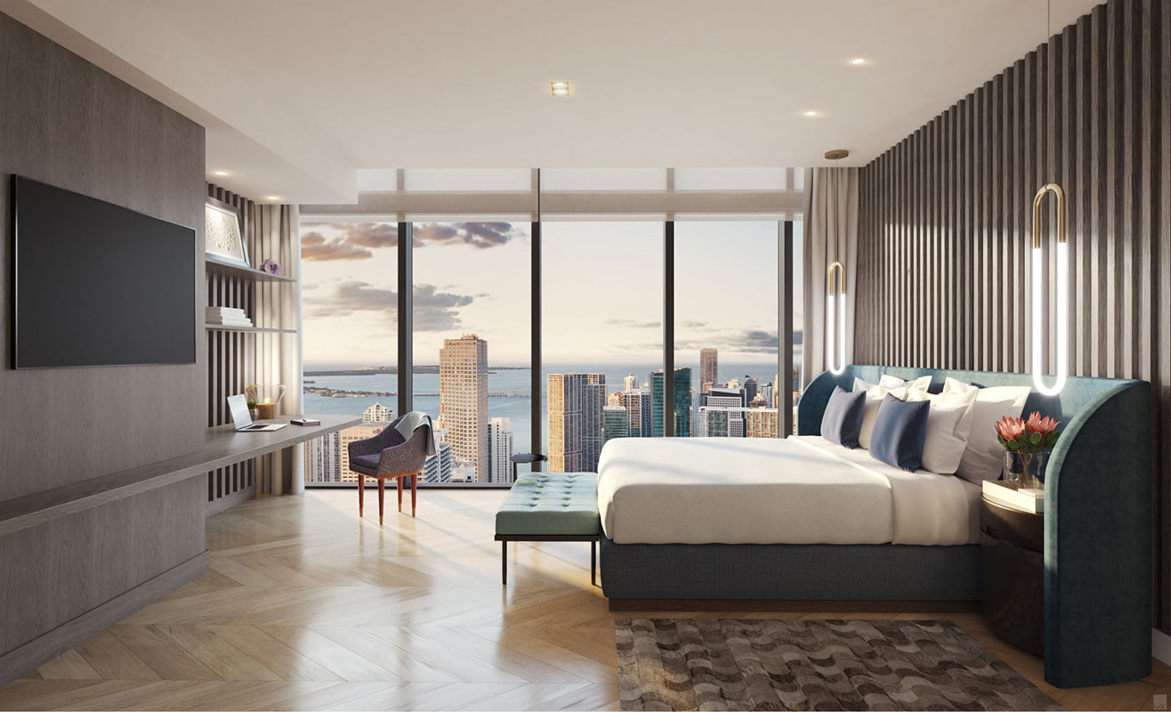 Guest Suite 