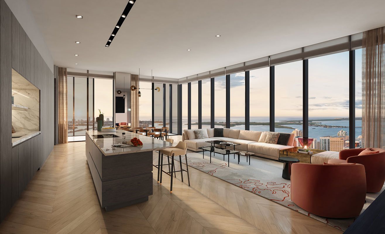 Great Room 