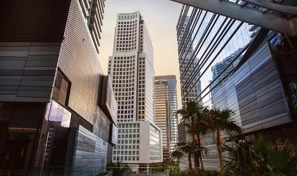 YotelPAD Building YotelPAD Building