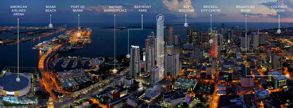 YotelPAD Location YotelPAD Location