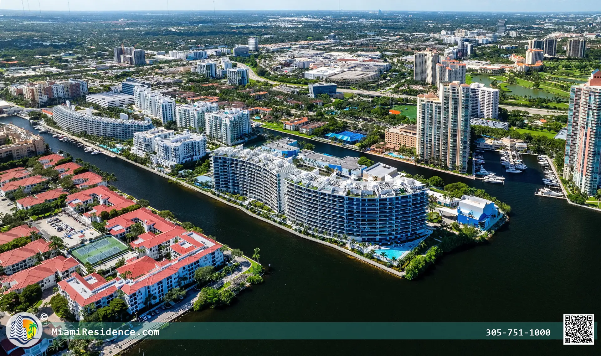 Aventura, FL | Miami Real Estate