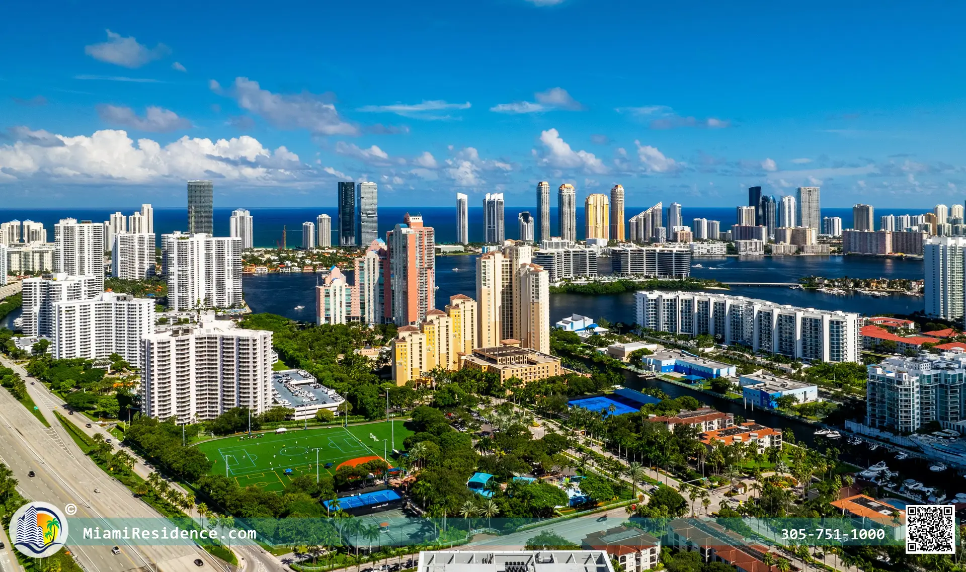 Aventura, FL | Miami Real Estate