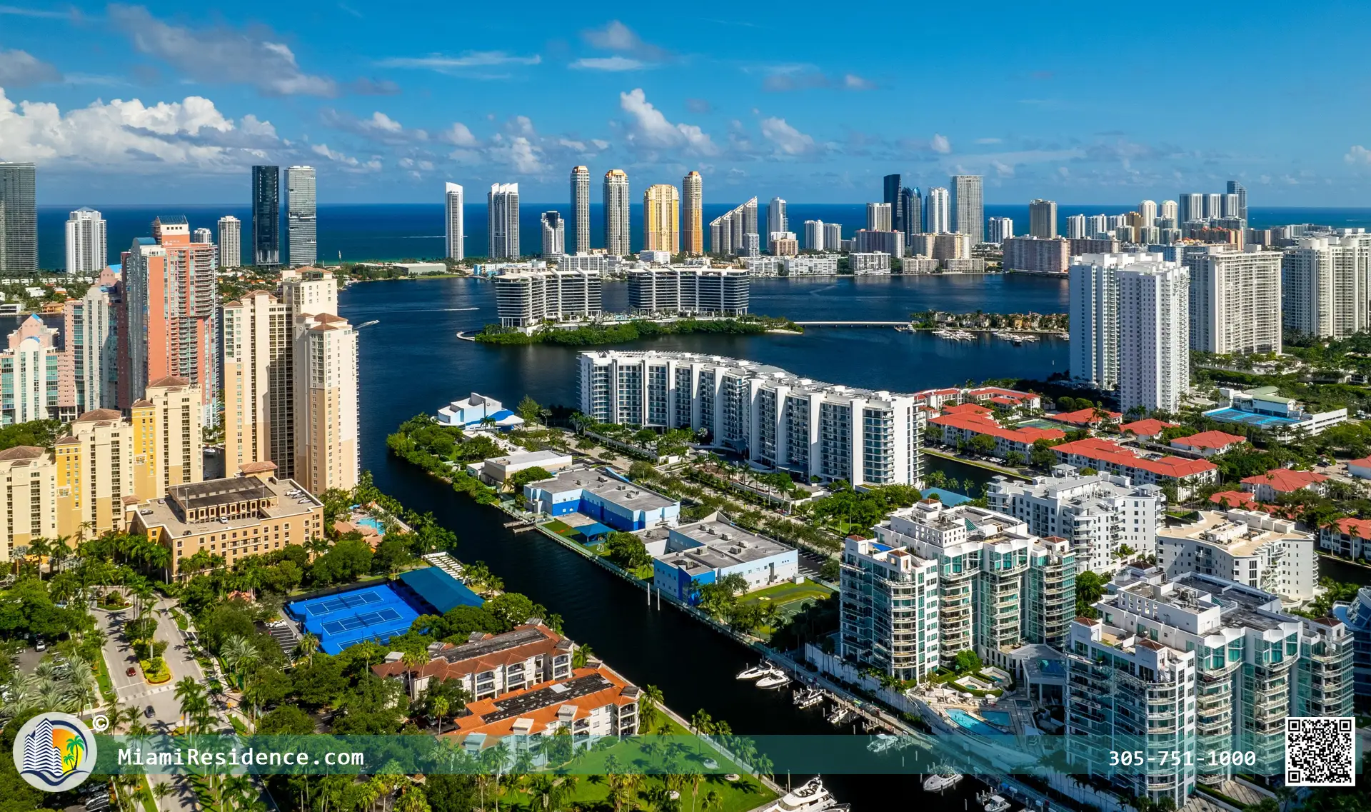 Aventura, FL | Miami Real Estate