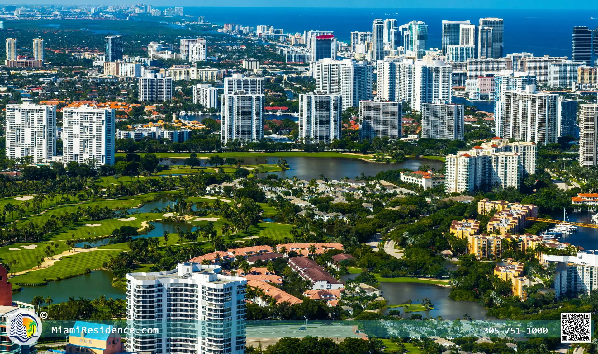 Aventura, FL | Miami Real Estate