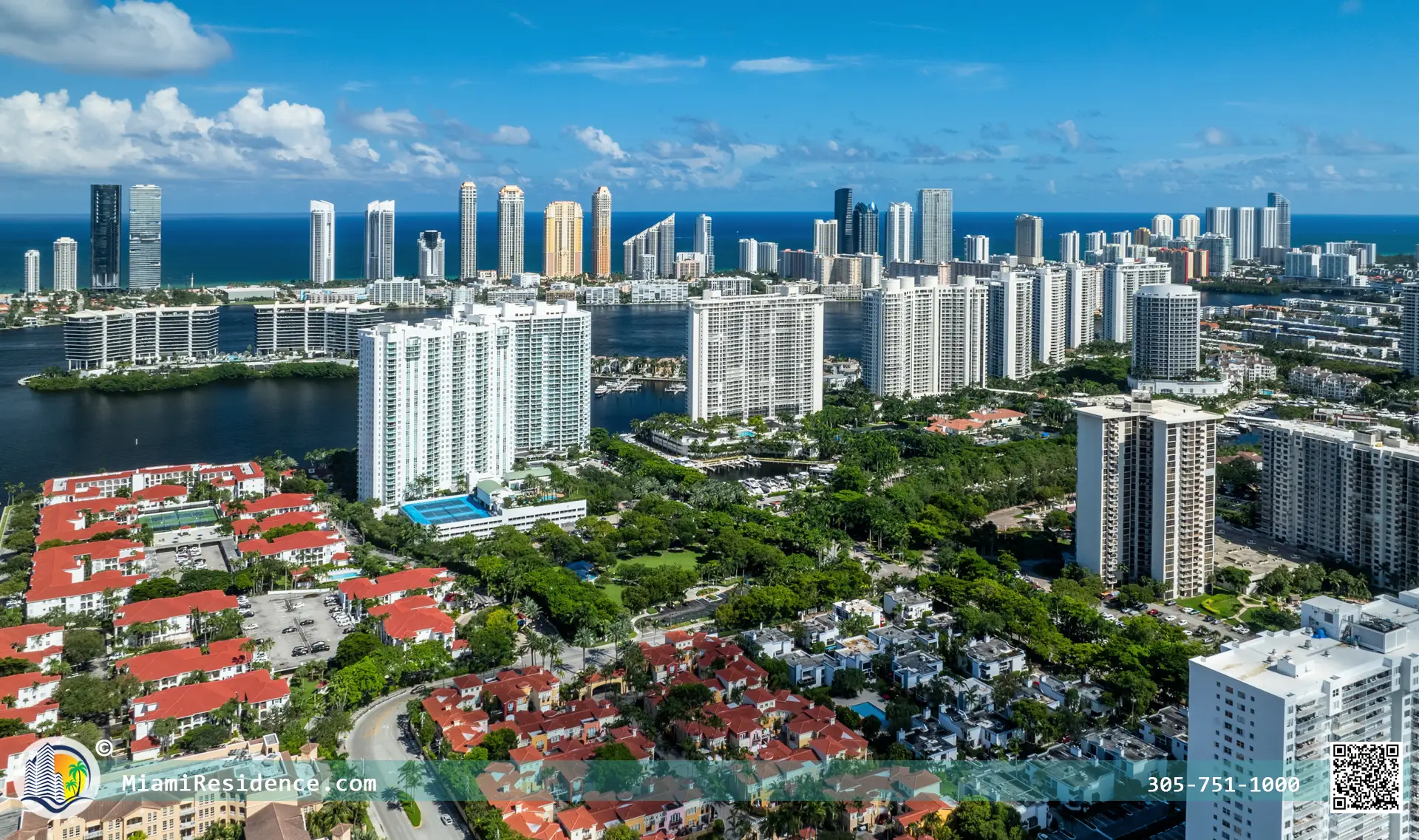 Aventura, FL | Miami Real Estate