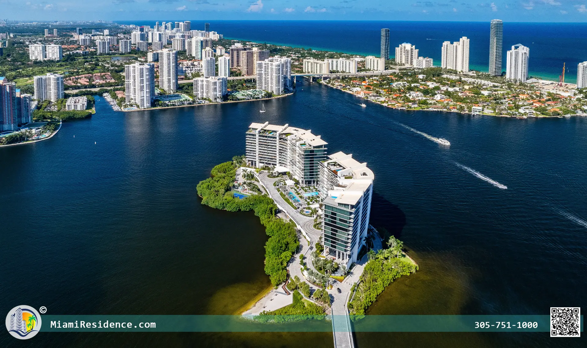 Aventura, FL | Miami Real Estate