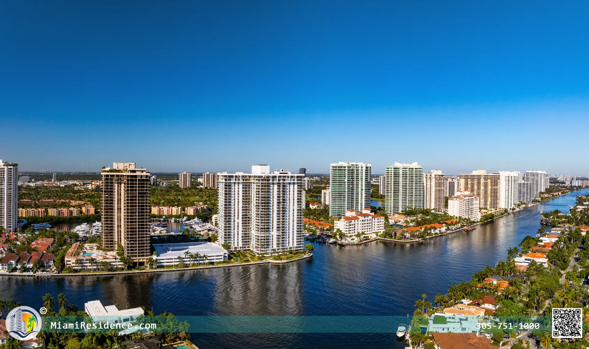 Aventura, FL | Miami Real Estate