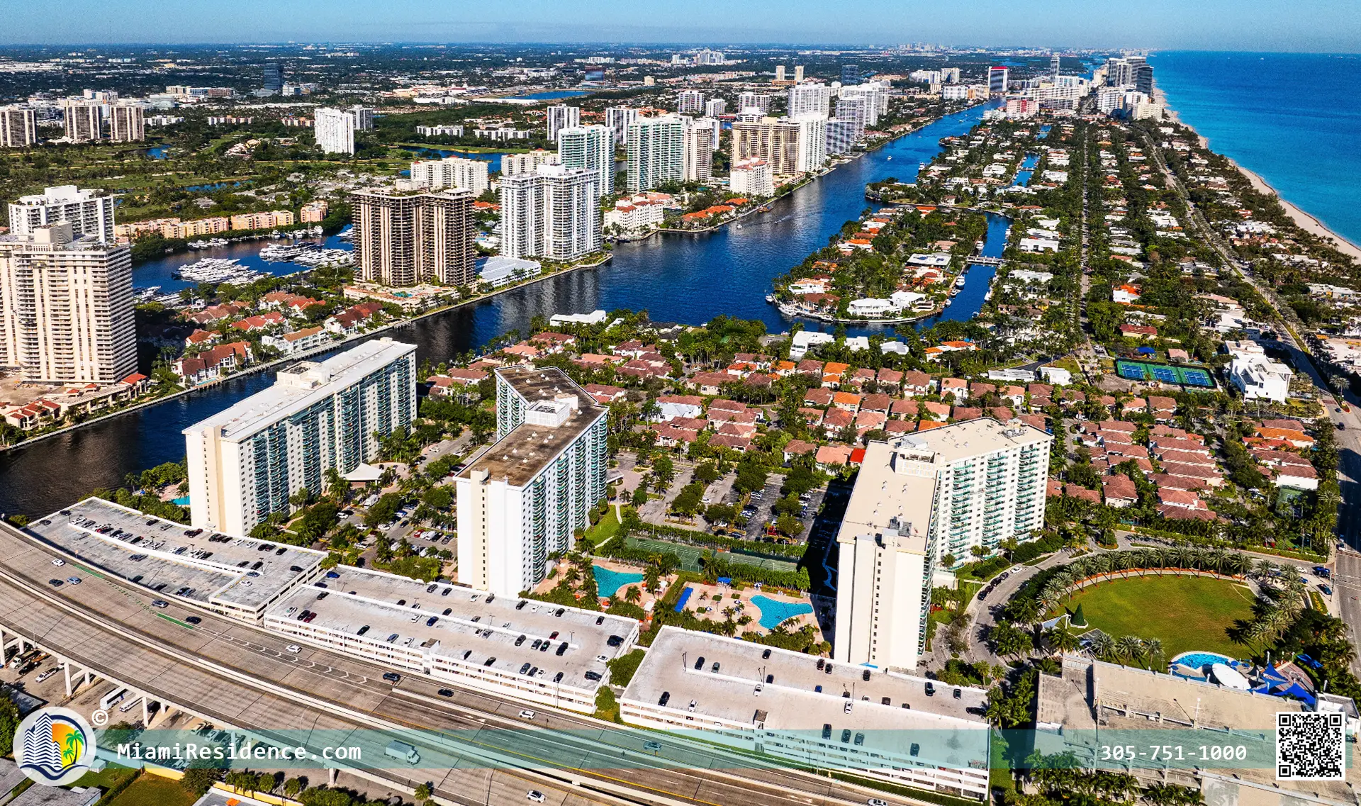 Aventura, FL | Miami Real Estate