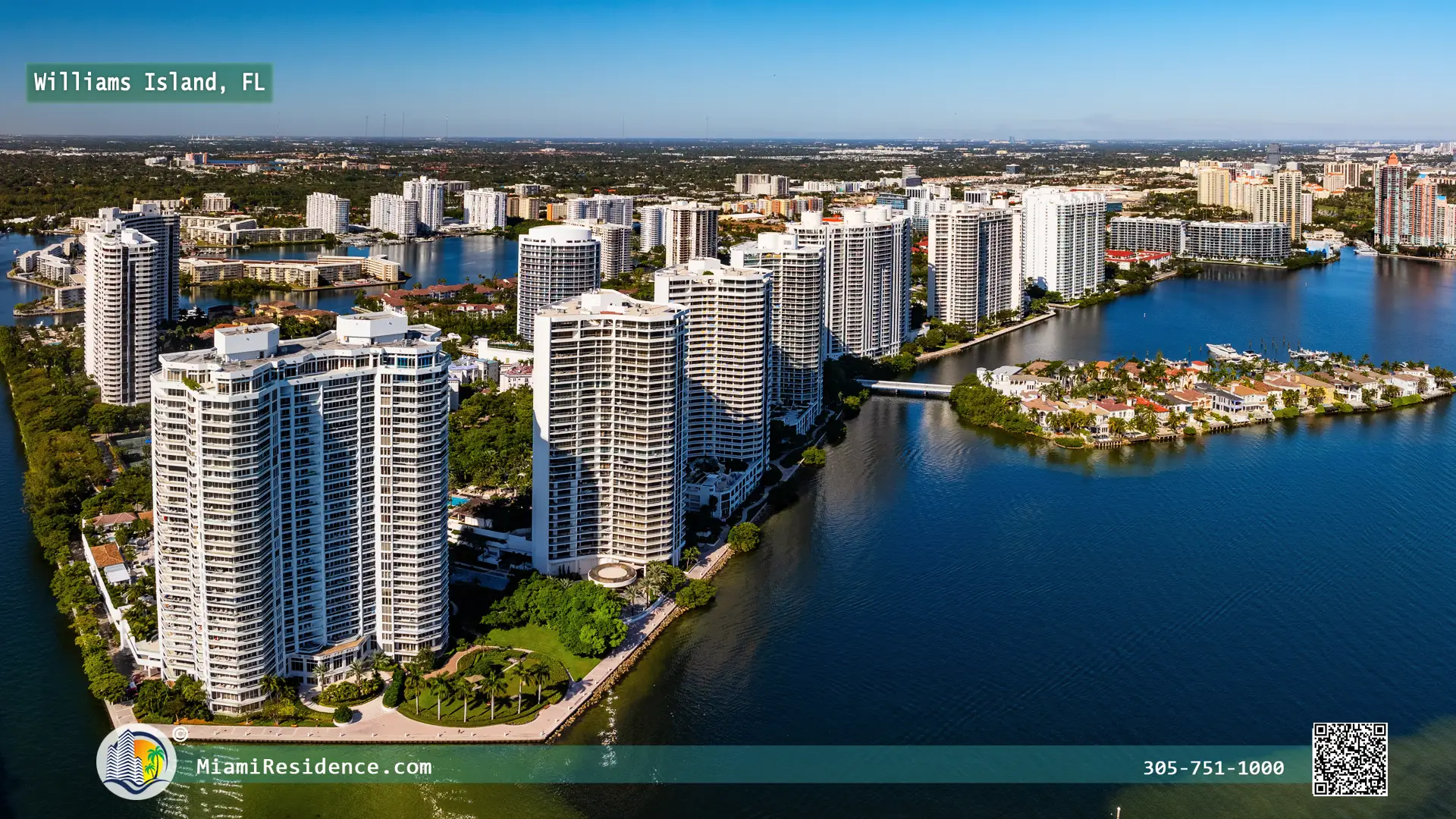 Williams Island, FL 33160 Real Estate
