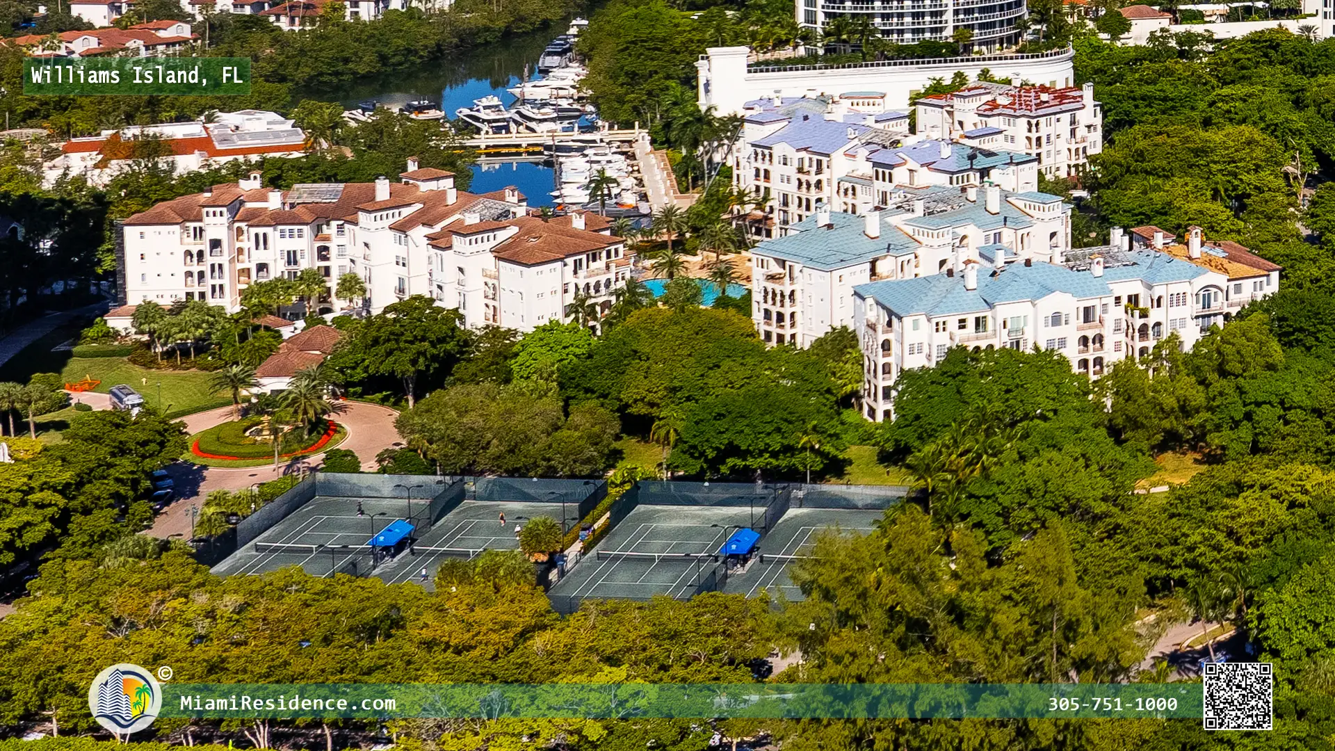 Williams Island, FL 33160 Real Estate