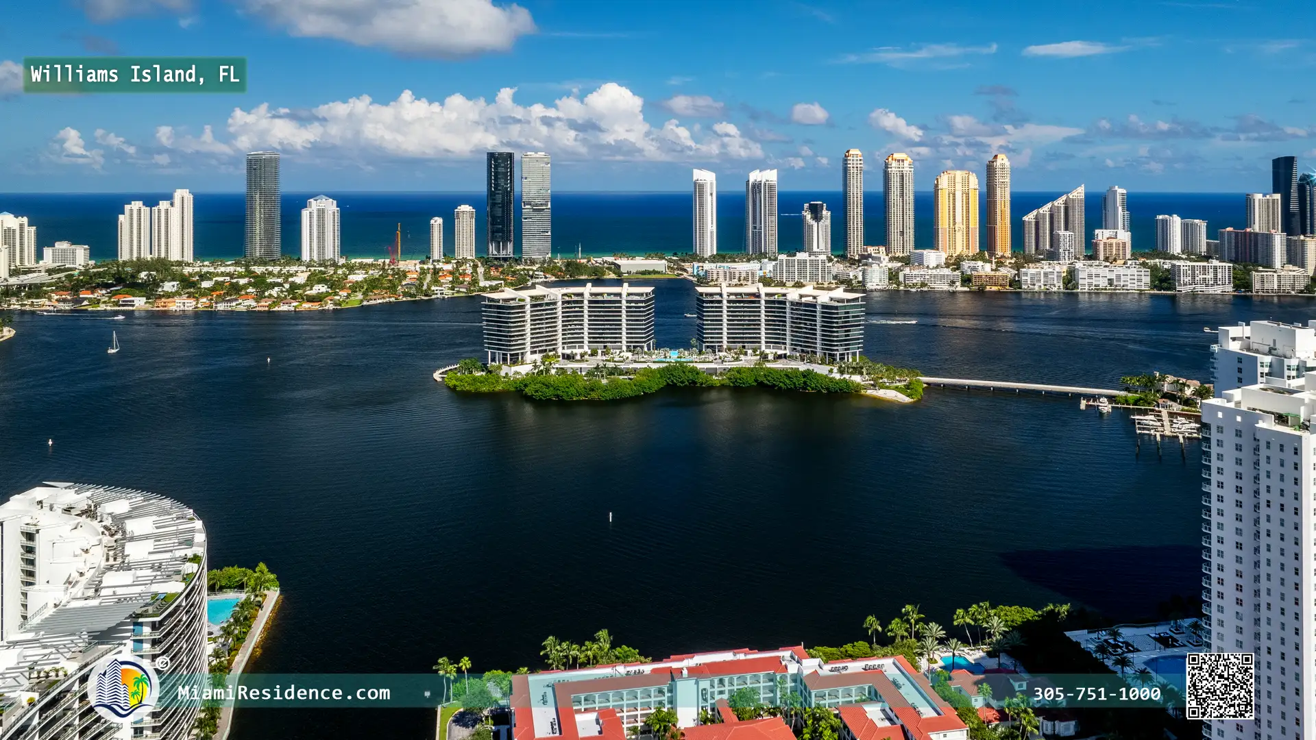 Williams Island, FL 33160 Real Estate