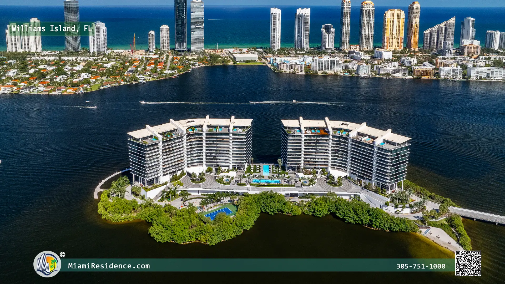 Williams Island, FL 33160 Real Estate