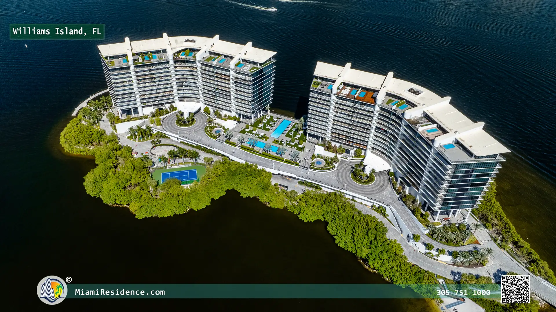 Williams Island, FL 33160 Real Estate