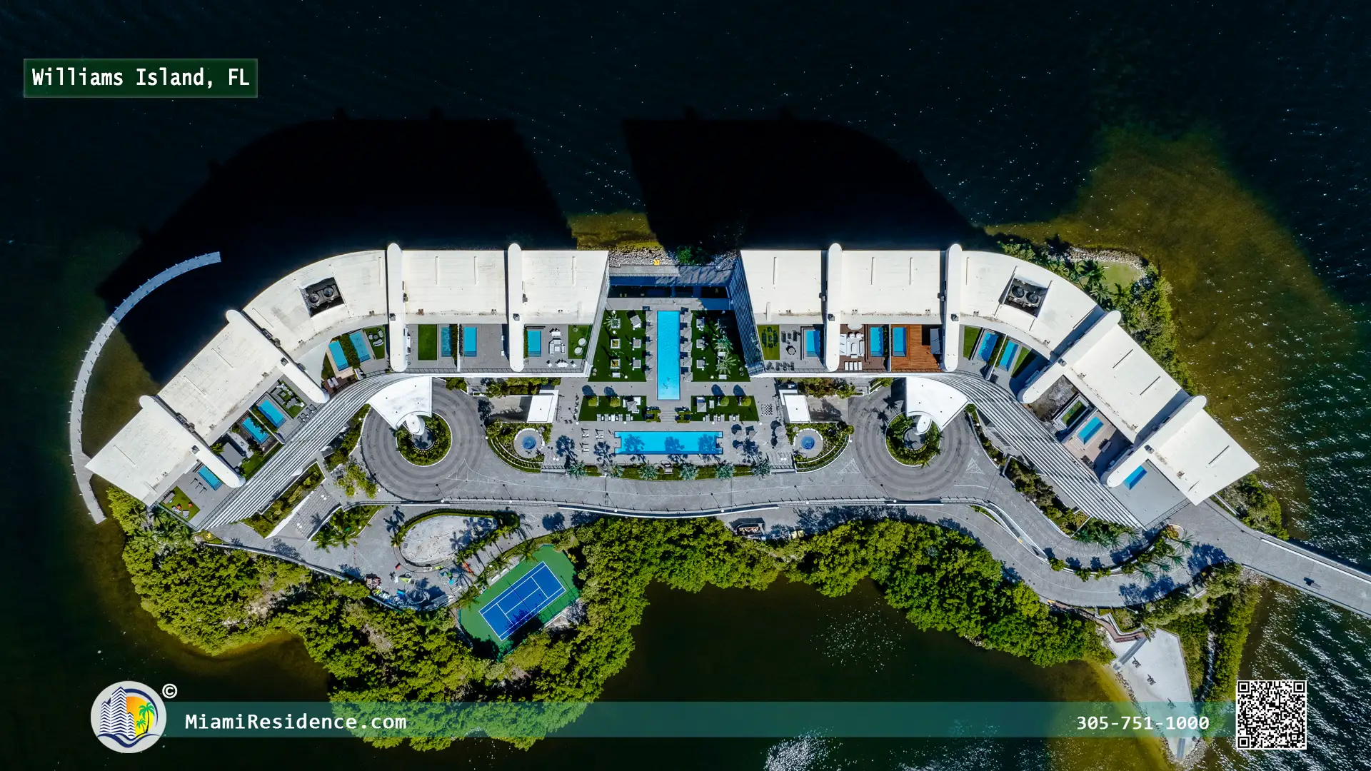 Williams Island, FL 33160 Real Estate