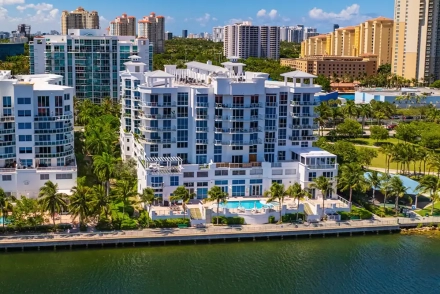 3030 Aventura condos real estate aventura