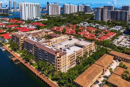 Alaqua condos for sale and rent in Aventura, Florida