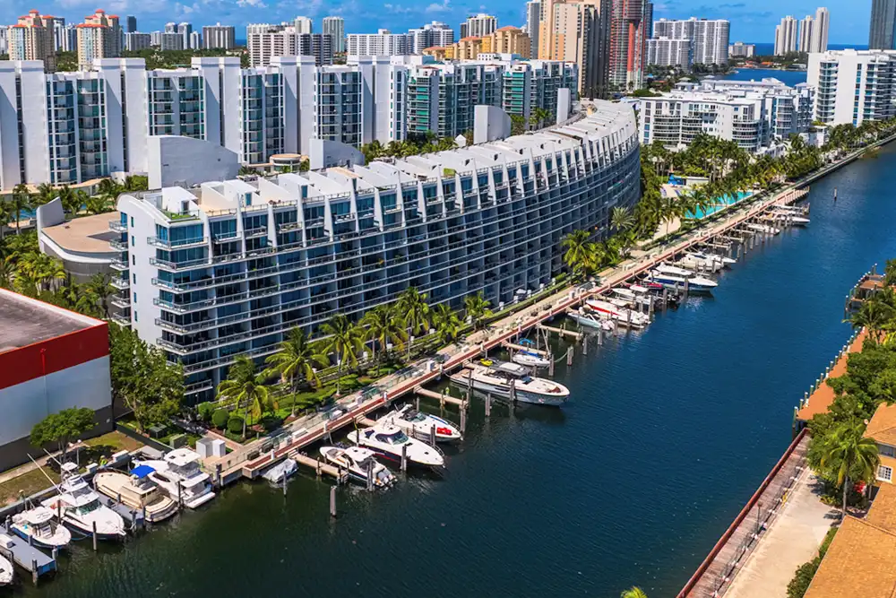 Artech condo for sale and rent, Aventura FL