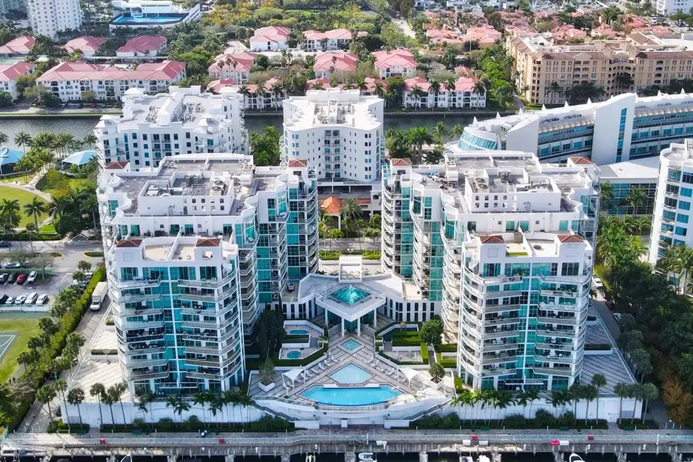 Atrium Condos for Sale and Rent