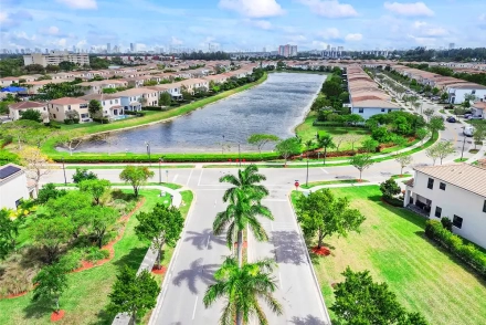Aventura Isles Homes for Sale and Rent in Miami