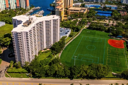 Parc Central East condos real estate aventura
