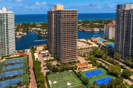 The Terraces at Turnberry Condo Aventura for Sale