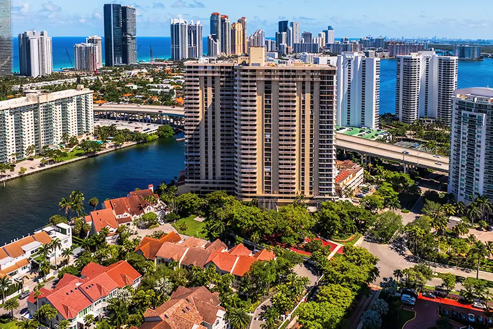 Turnberry Towers Condo Aventura Miami for Sale