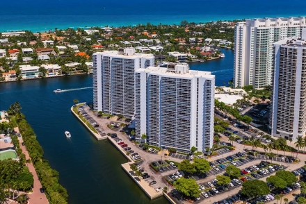 Waterview Condos, Aventura, FL 33180