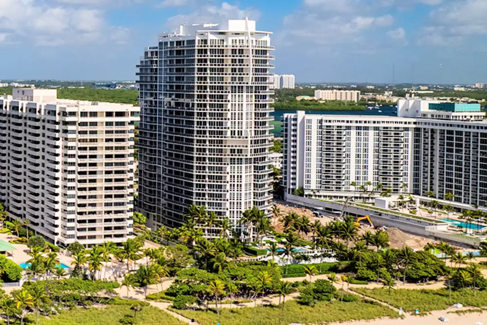 Bellini Condos for Sale and Rent in Bal Harbour