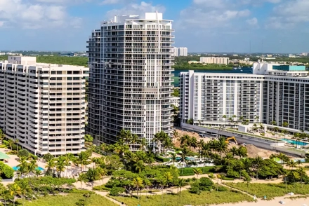 Bellini Condos for Sale and Rent in Bal Harbour