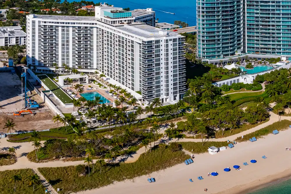 Harbour House Condominiums for Sale and Rent in Bal Harbour