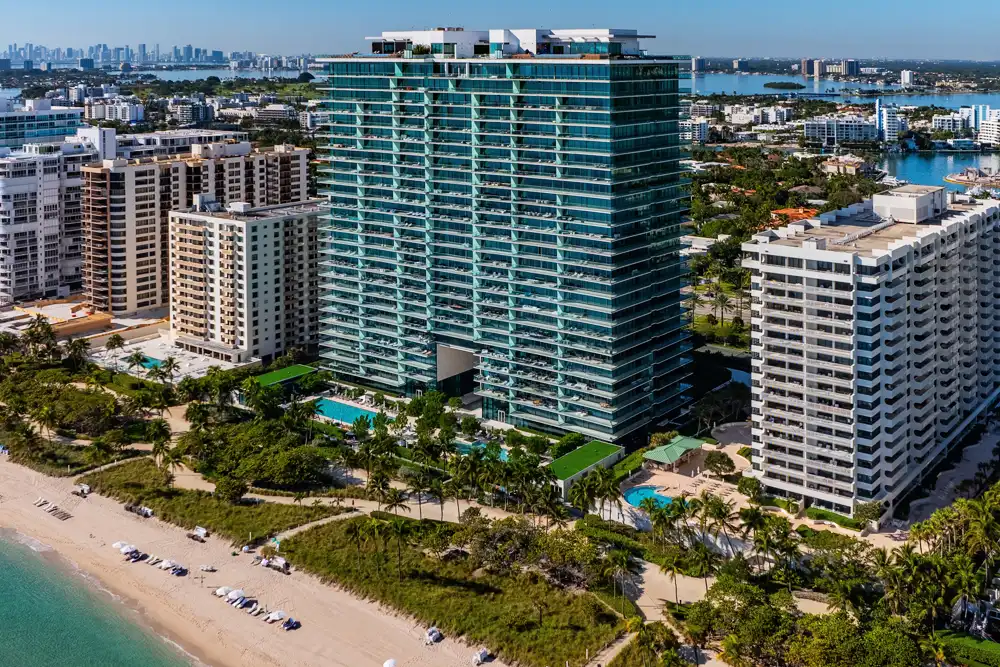 Oceana Bal Harbour Residences for Sale