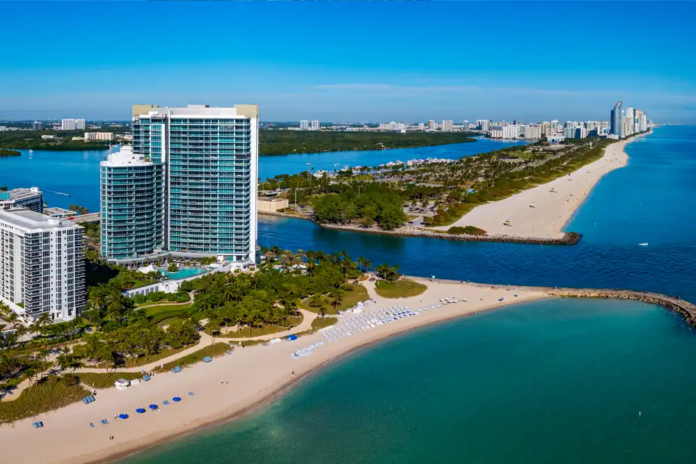 One Bal Harbour Apartments for Sale and Rent in Bal Harbour, Florida