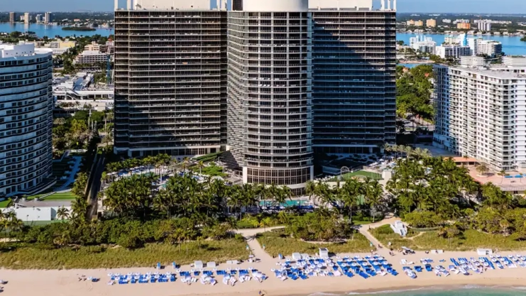 St Regis Bal Harbour