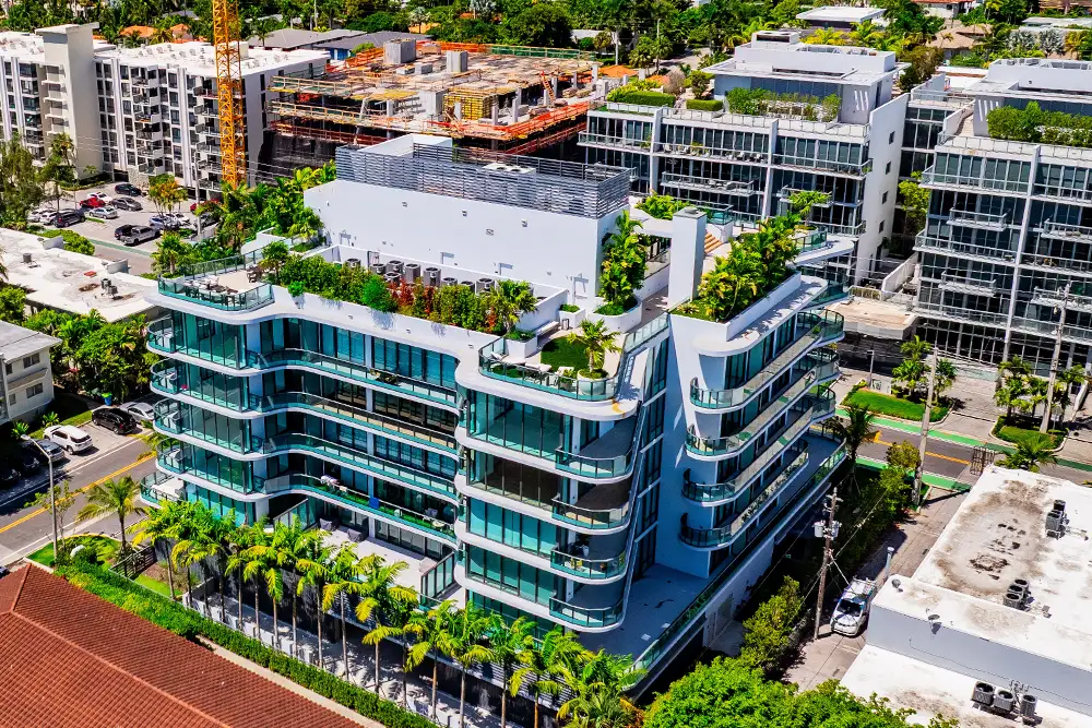 Alana Bay Harbor Condo | Bay Harbor Island, FL 33154