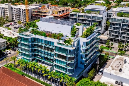 Alana Bay Harbor Condo | Bay Harbor Island, FL 33154