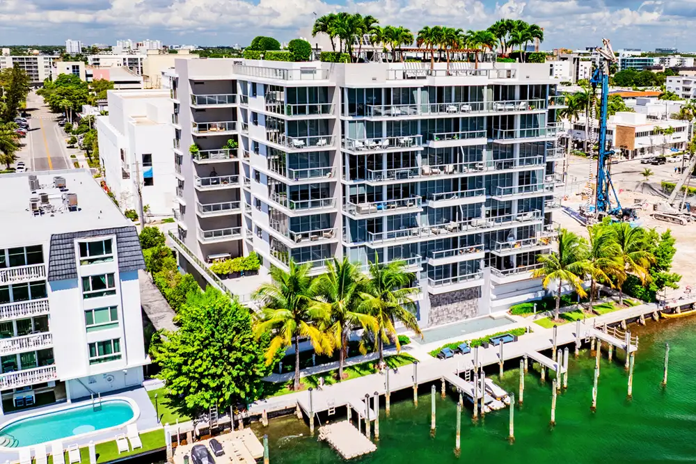 Bijou Bay Harbor Islands Residences for Sale